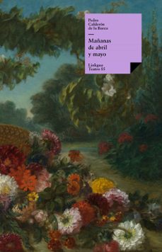 mañanas de abril y mayo (ebook)-pedro calderon de la barca-9788499537276
