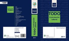 todo contratacion laboral 2011-eduardo ortega figueiral-9788499542676