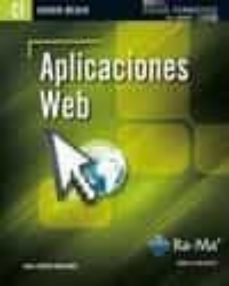 aplicaciones web (cfgm. ciclos formativos de grado medio)-juan martinez ferrer-9788499641676