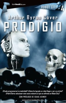 prodigio-arthur byron cover-9788499674476