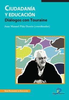 ciudadania y educacion (ebook)-juan manuel pina osorio-9788499695976