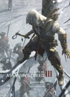 el arte de assassin s creed iii-andy mcvittie-9788499709376