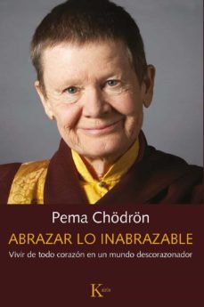 abrazar lo inabrazable (ebook)-pema chodron-9788499887876