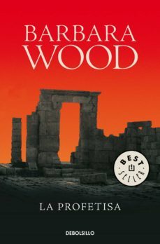 la profetisa (ebook)-barbara wood-9788499892276
