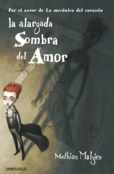 la alargada sombra del amor-mathias malzieu-9788499893976