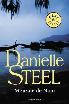 mensaje de nam-danielle steel-9788499894676