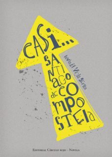 casisantiago de compostela (ebook)-9788499910376