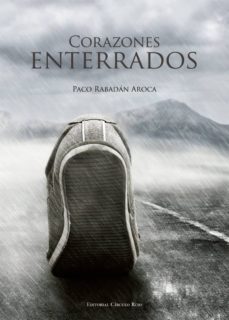 corazones enterrados (ebook)-paco rabadan-9788499919676
