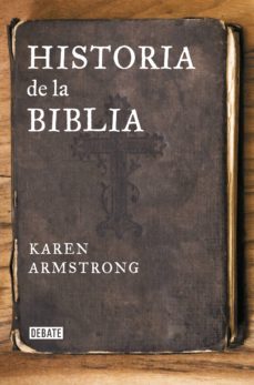 historia de la biblia (ebook)-karen armstrong-9788499925776