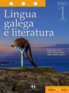 lingua e literatura 1º eso (2015)-9788499951676