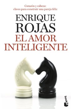 el amor inteligente-enrique rojas-9788499981376