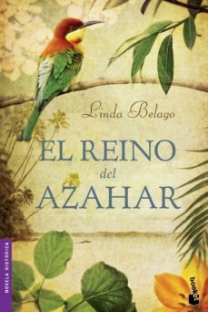 el reino del azahar-9788499983776