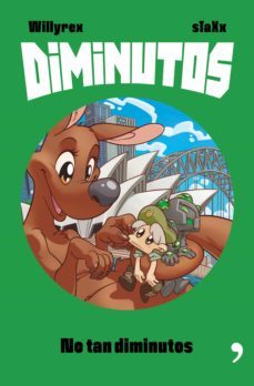 no tan diminutos (ebook)-9788499986876