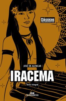 iracema (ebook)-jose de alencar-9788506069776