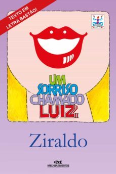 um sorriso chamado luiz (ebook)-9788506085776