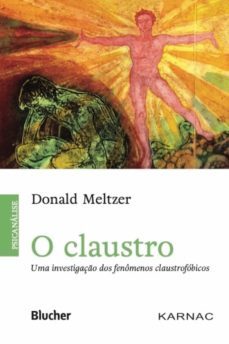 o claustro (ebook)-donald meltzer-9788521211976