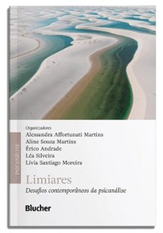 limiares (ebook)-alessandra affortunati martins-9788521223276