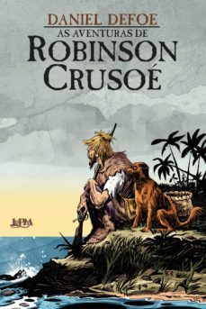 as aventuras de robinson crusoe (ebook)-daniel defoe-9788525422576