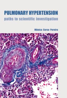 pulmonary hypertension (ebook)-mônica corso pereira-9788526817876