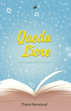 queda livre (ebook)-thaina perrenoud-9788530012076