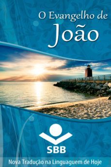 o evangelho de joo (ebook)-sociedade biblica do brasil-9788531113376