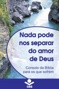 nada pode nos separar do amor de deus (ebook)-sociedade biblica do brasil-9788531114076