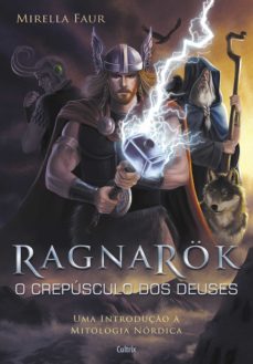ragnarok - o crepusculo dos deuses (ebook)-mirella faur-9788531611476