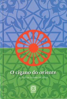 o cigano do oriente (ebook)-alzira da cigana da praia-9788534705776