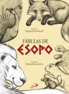 fábulas de esopo (ebook)-vv. aa.-9788534958776