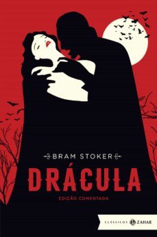 drácula: edição comentada (ebook)-bram stoker-9788537815076