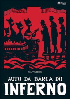 auto da barca do inferno (ebook)-gil vicente-9788542221176
