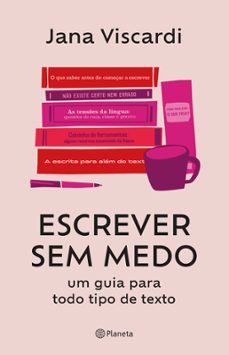 escrever sem medo (ebook)-jana viscardi-9788542225976