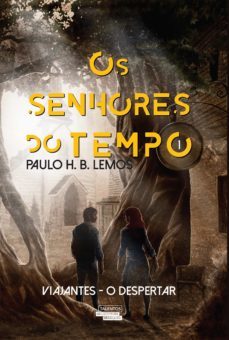 os senhores do tempo (ebook)-paulo h. b. lemos-9788542813876