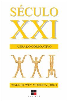 século xxi (ebook)-wagner wey moreira-9788544901076