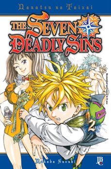 the seven deadly sins vol. 02 (ebook)-nakaba suzuki-9788545703976