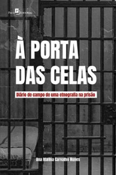 a porta das celas (ebook)-ana idalina carvalho nunes-9788546225576