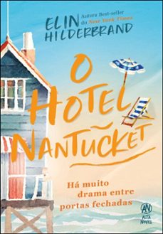o hotel nantucket (ebook)-elin hilderbrand-9788550819976