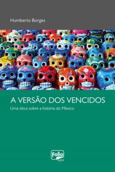 verso dos vencidos (ebook)-humberto borges-9788561012076
