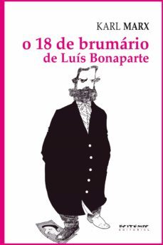 o 18 de brumario de luis bonaparte (ebook)-karl marx-9788575592076
