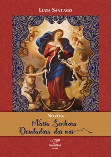 novena nossa senhora desatadora dos nós (ebook)-luzia santiago-9788576779476