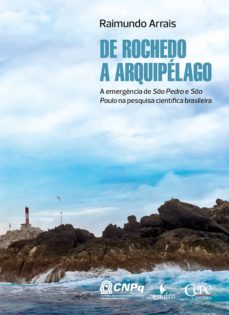 de rochedo a arquipelago (ebook)-raimundo arrais-9788578587376