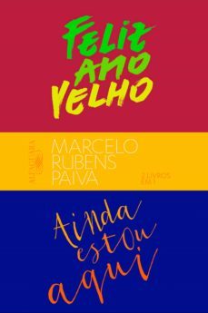 feliz ano velho e ainda estou aqui: box digital (ebook)-marcelo rubens paiva-9788579624476