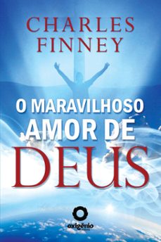 o maravilhoso amor de deus (ebook)-charles finney-9788582182376