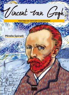 vincent van gogh (ebook)-mirella spinelli-9788582861776