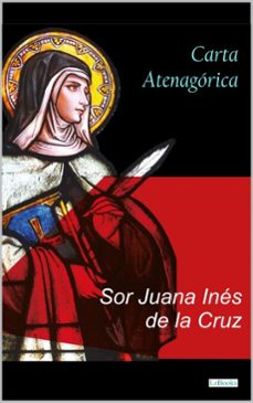 carta atenagorica (ebook)-juana ines de la cruz-9788583865476