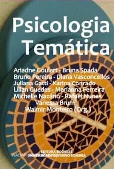 psicologia tematica (ebook)-walmir monteiro (org)-9788588187276
