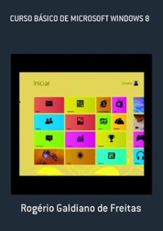 curso basico de microsoft windows 8 (ebook)-rogério galdiano de freitas-9788591418176