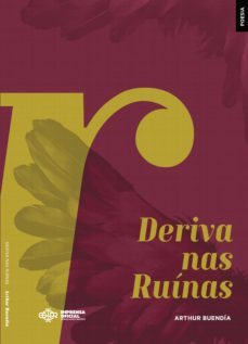 deriva nas ruinas (ebook)-arthur buendia-9788594650276