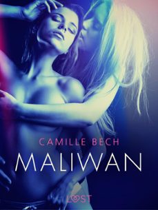 maliwan  um conto erotico (ebook)-camille bech-9788726419276