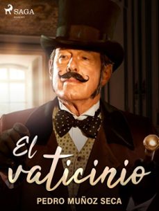 el vaticinio (ebook)-pedro muñoz seca-9788726508376
